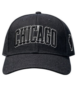 Tyler Marsh Chicago Hat 5 Tyler Marsh Chicago Hat