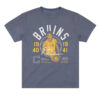 UCLA Jackie Robinson Basketball Vintage Shirt