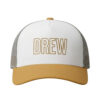 Zayn Malik Drew Hat