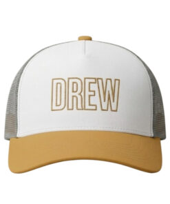 Zayn Malik Drew Hat