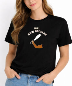 1811 New Orleans Shirt 5 1811 New Orleans Shirt 2