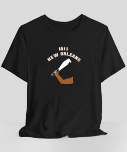 1811 New Orleans Shirt
