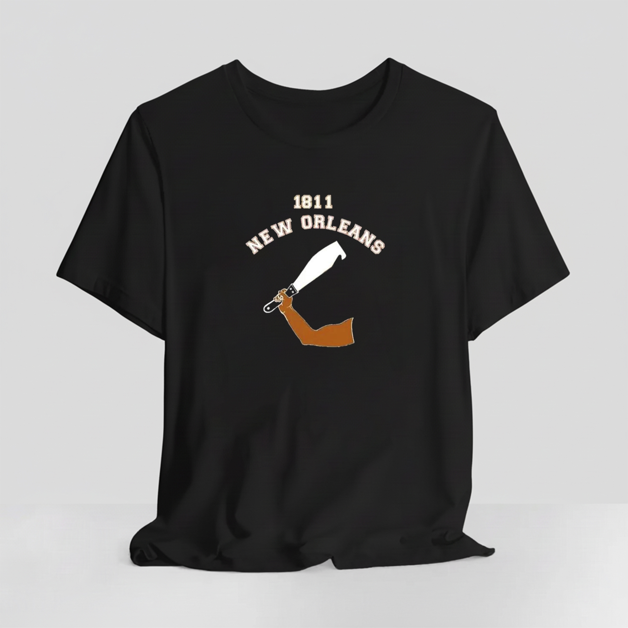 1811 New Orleans Shirt 1 1811 New Orleans Shirt