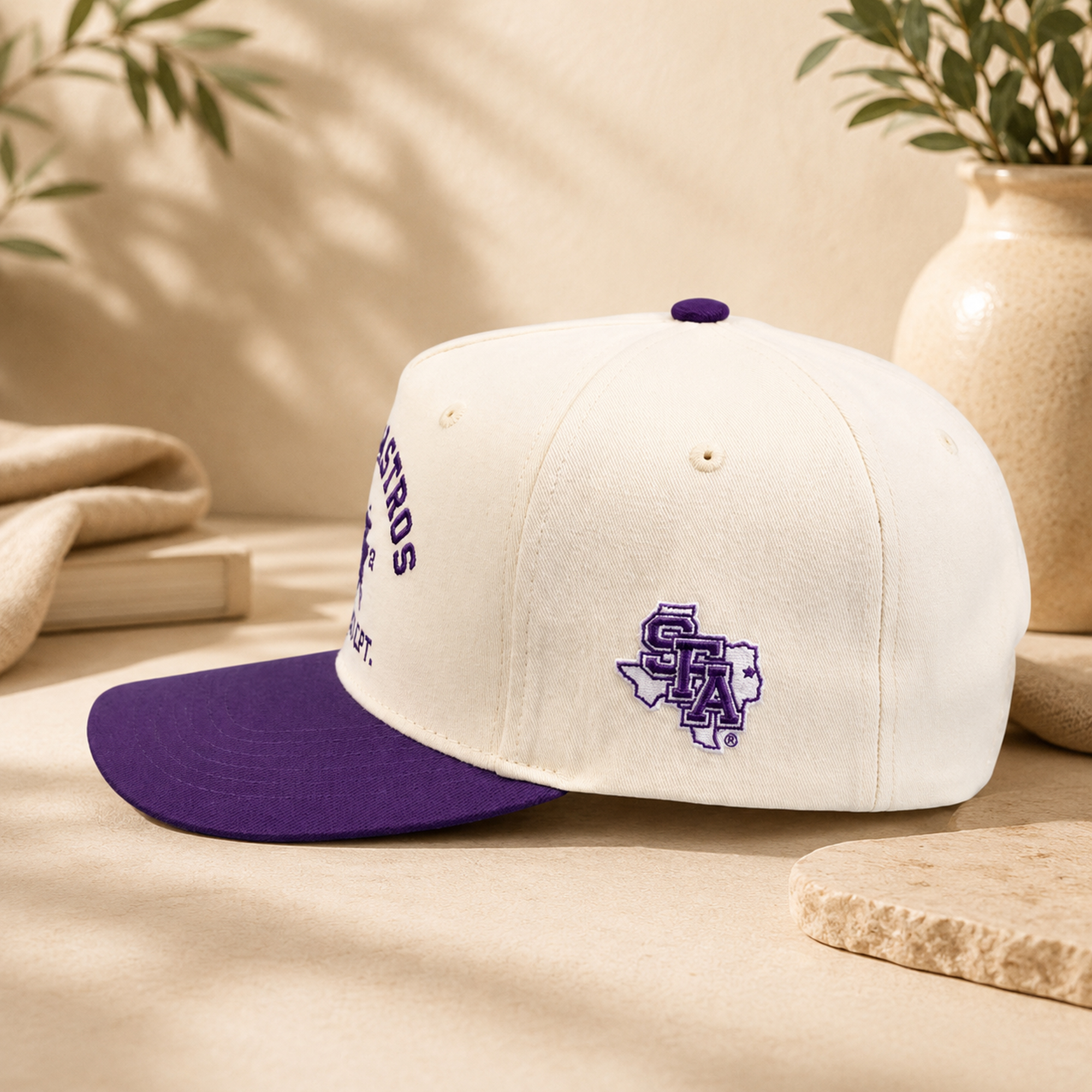 2026 Astros SFA Hat Giveaway 2 2026 Astros SFA Hat Giveaway - Image 2