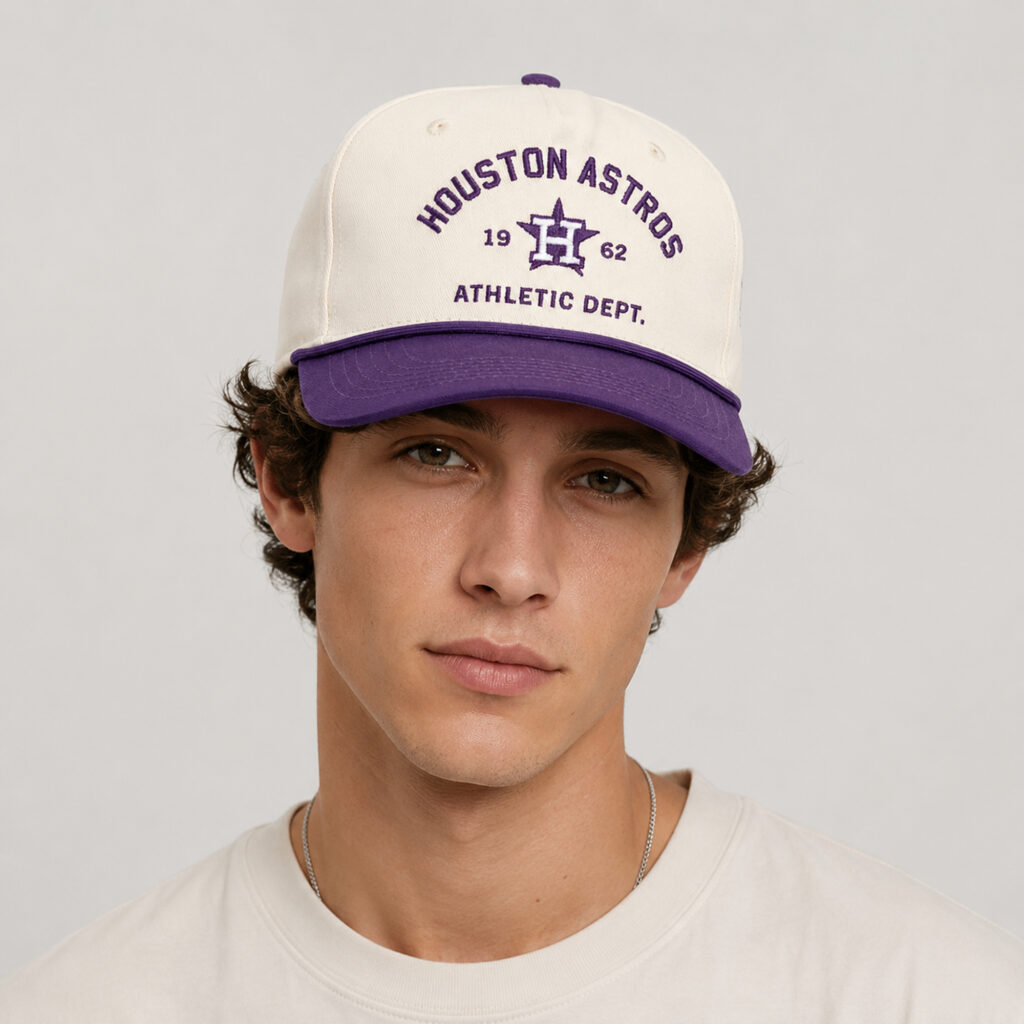 2026 Astros SFA Hat Giveaway 11 2026 Astros SFA Hat Giveaway