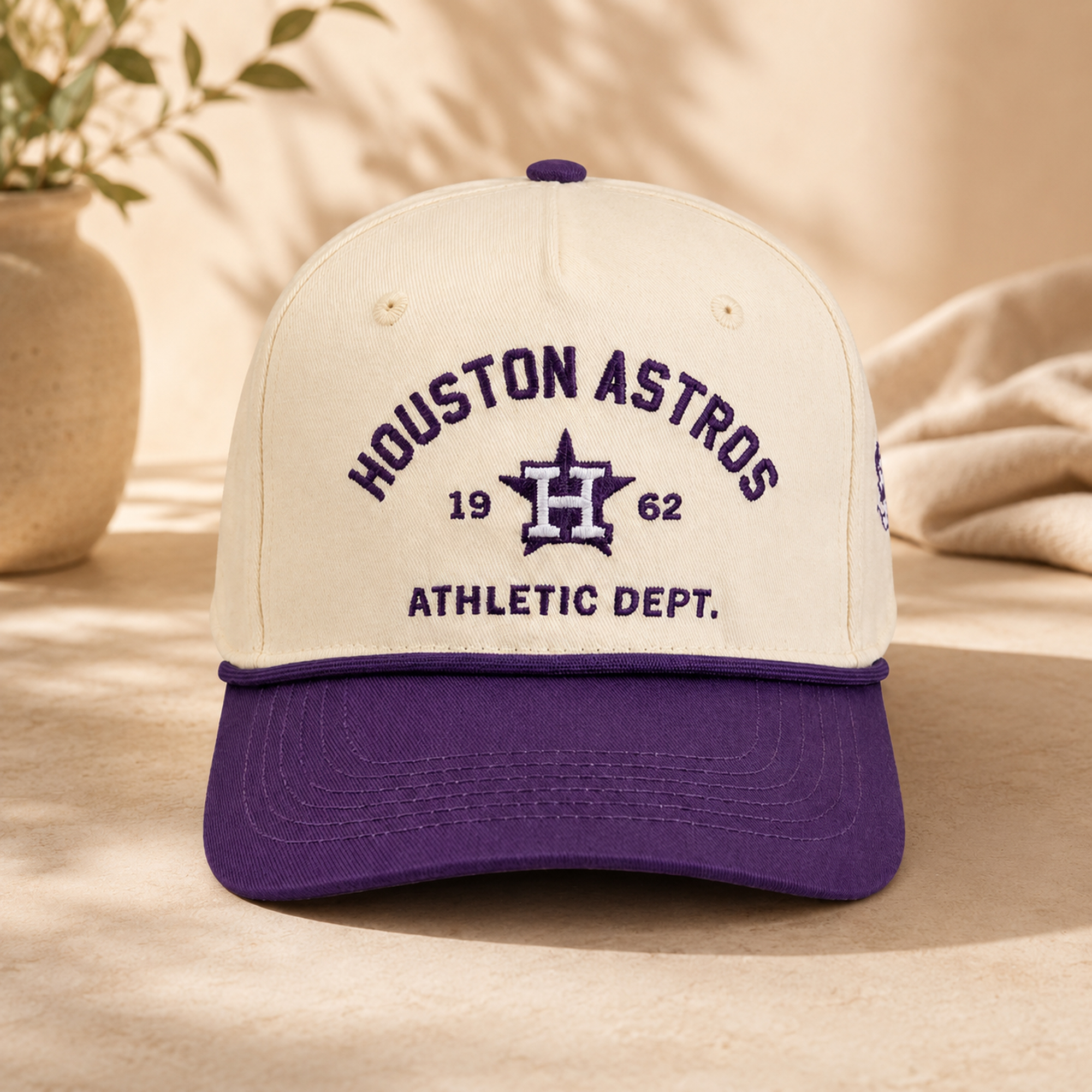 2026 Astros SFA Hat Giveaway 3 2026 Astros SFA Hat Giveaway - Image 3