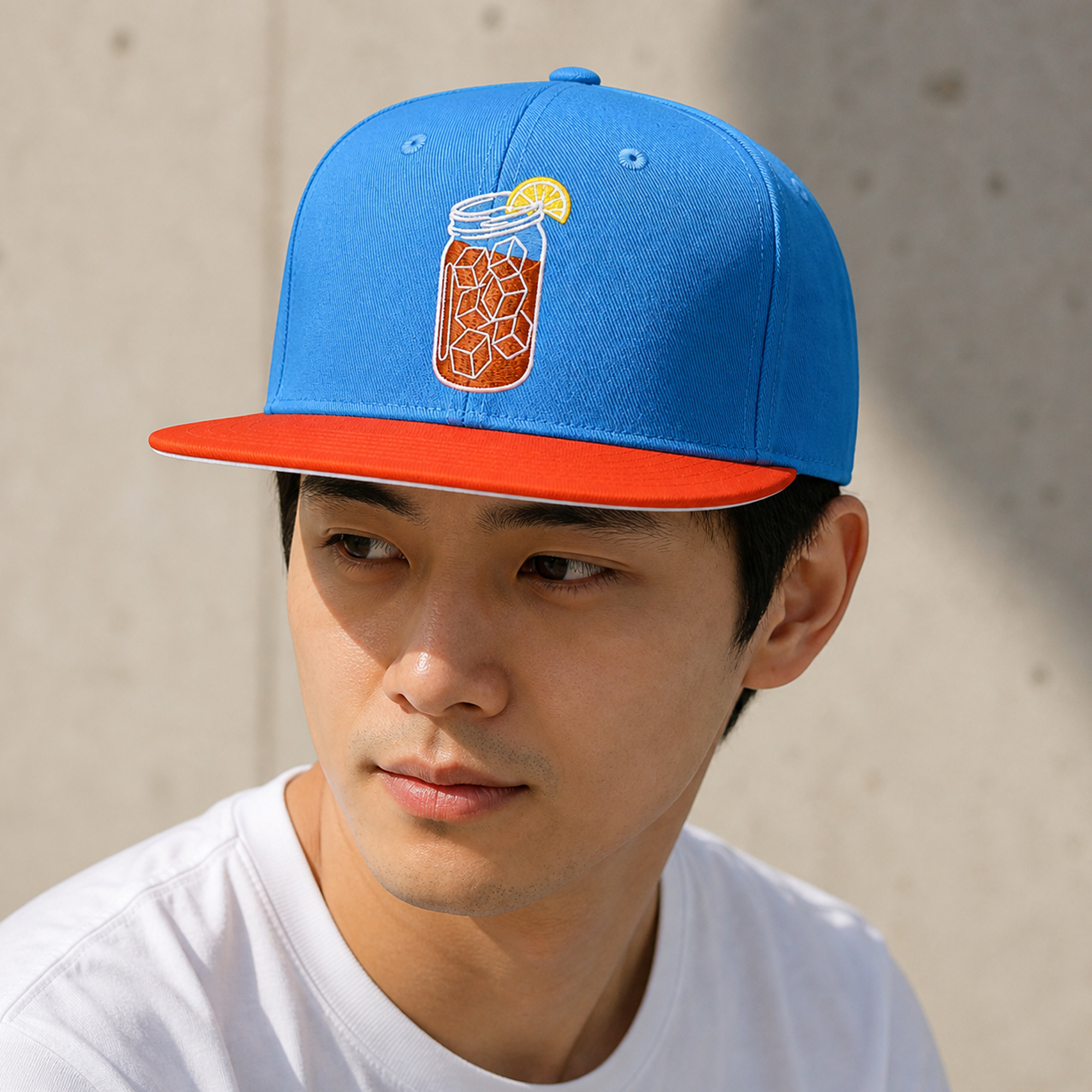 2026 Carolina Sweet Teas Knights Hat 2 2026 Carolina Sweet Teas Knights Hat - Image 2