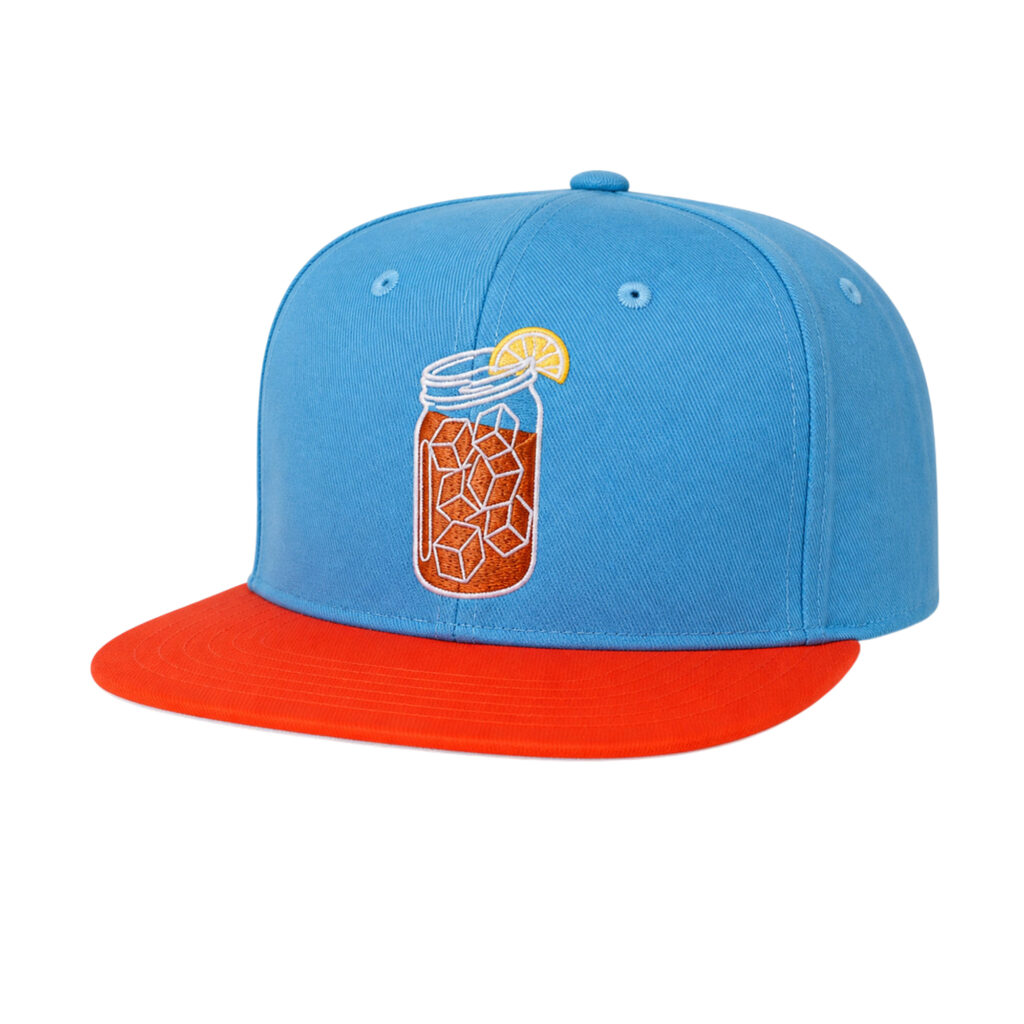 2026 Carolina Sweet Teas Knights Hat 9 2026 Carolina Sweet Teas Knights Hat