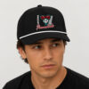 2026 Diamondbacks Retro Snake Logo Baseball Hat 4 2026 Diamondbacks Retro Snake Logo Baseball Hat