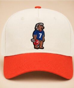 2026 Gainesville Morgan Wallen Norris Bear Hat
