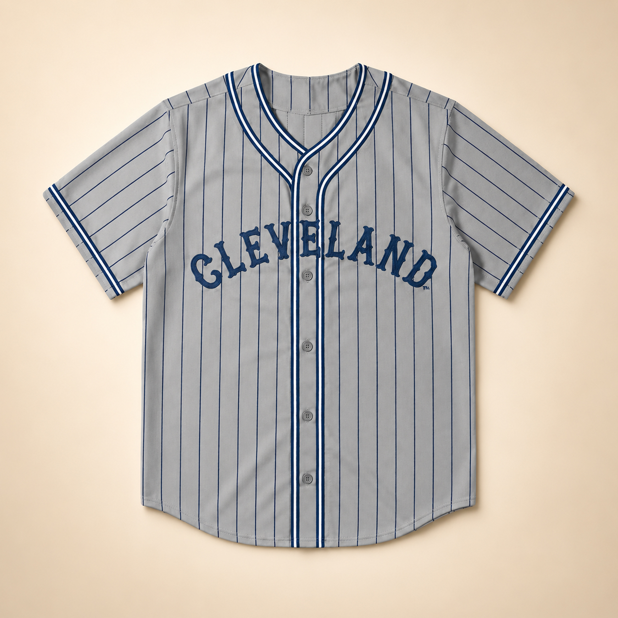 2026 Giveaway Bob Feller 1936 Cleveland Jersey 1 2026 Giveaway Bob Feller 1936 Cleveland Jersey