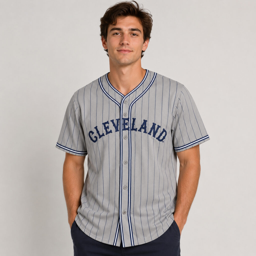 2026 Giveaway Bob Feller 1936 Cleveland Jersey 9 2026 Giveaway Bob Feller 1936 Cleveland Jersey