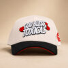 2026 God Bless Toxicas Hat 5 2026 God Bless Toxicas Hat