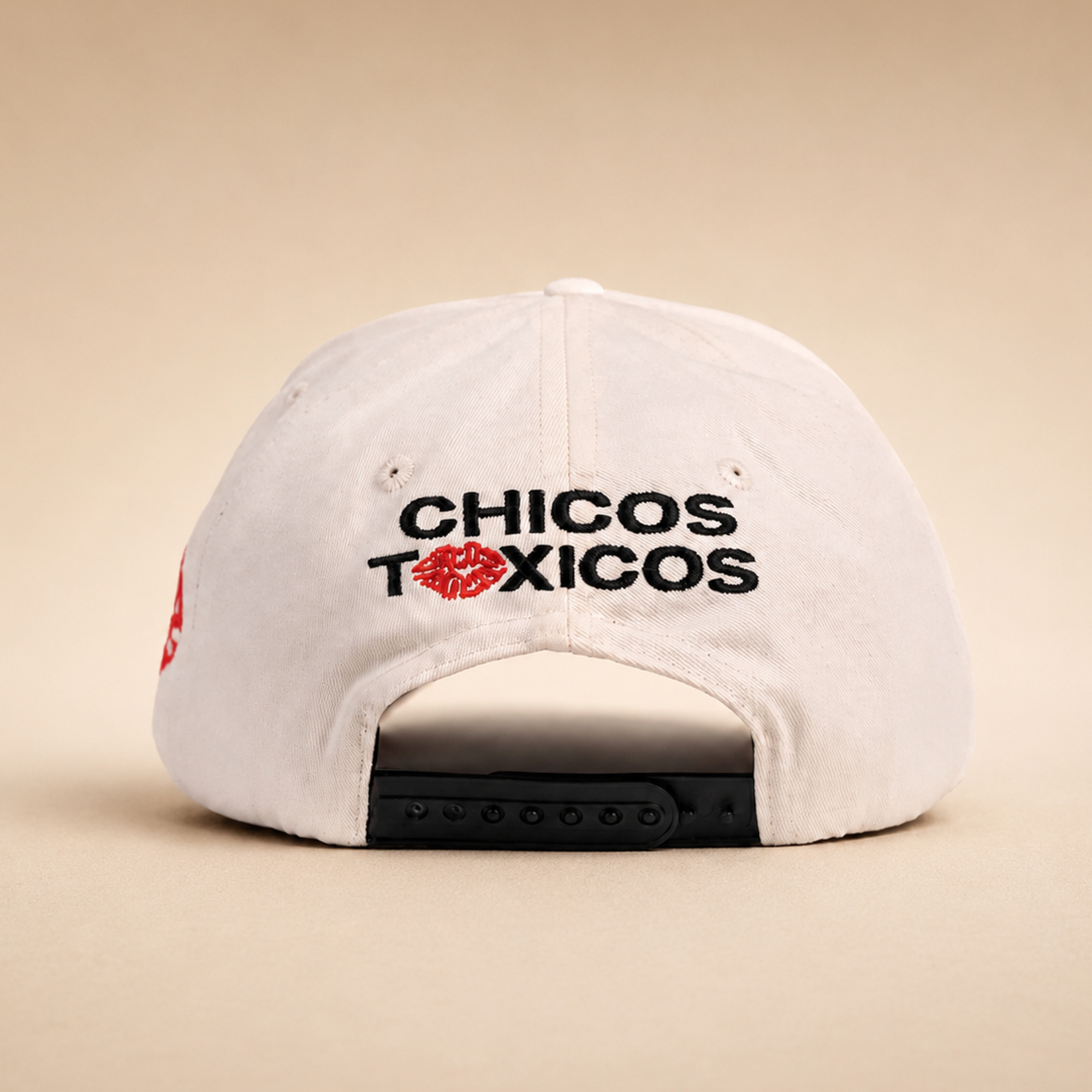 2026 God Bless Toxicas Hat 3 2026 God Bless Toxicas Hat - Image 3