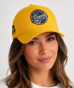 2026 Indiana Fever University Of Iowa Hat
