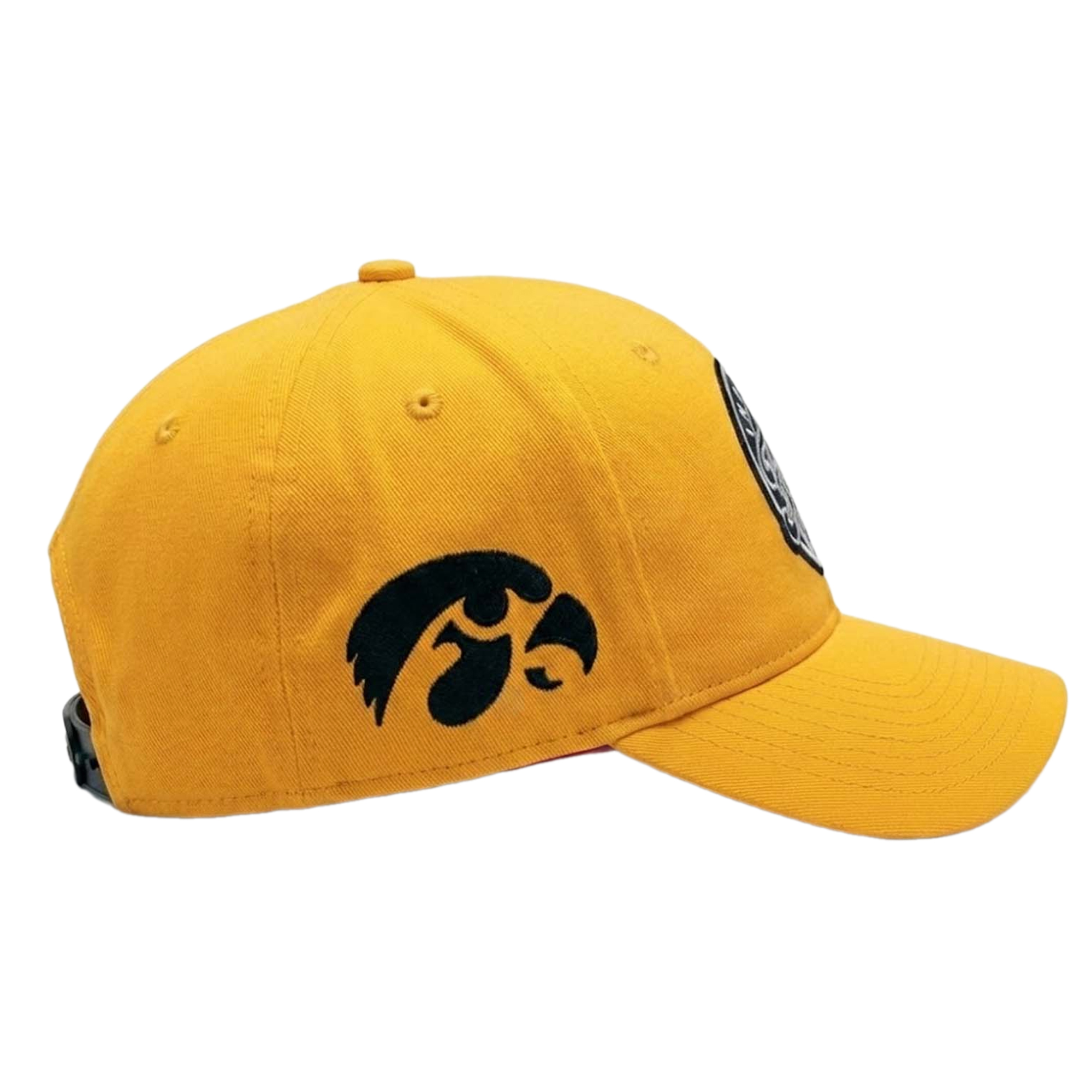 2026 Indiana Fever University Of Iowa Hat 3 2026 Indiana Fever University Of Iowa Hat - Image 3