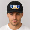 2026 LA Dodgers vs NY Yankees Scoreboard Hat