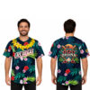 2026 Las Vegas Aviators Ohana Night Jersey