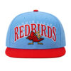 2026 Louisville Redbirds Hat