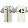 2026 Marlins South Florida Black Legacy Celebration Jersey Giveaway