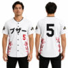 2026 Ontario Tower Buzzers Japanese Heritage Night Giveaway Jersey 4 2026 Ontario Tower Buzzers Japanese Heritage Night Giveaway Jersey