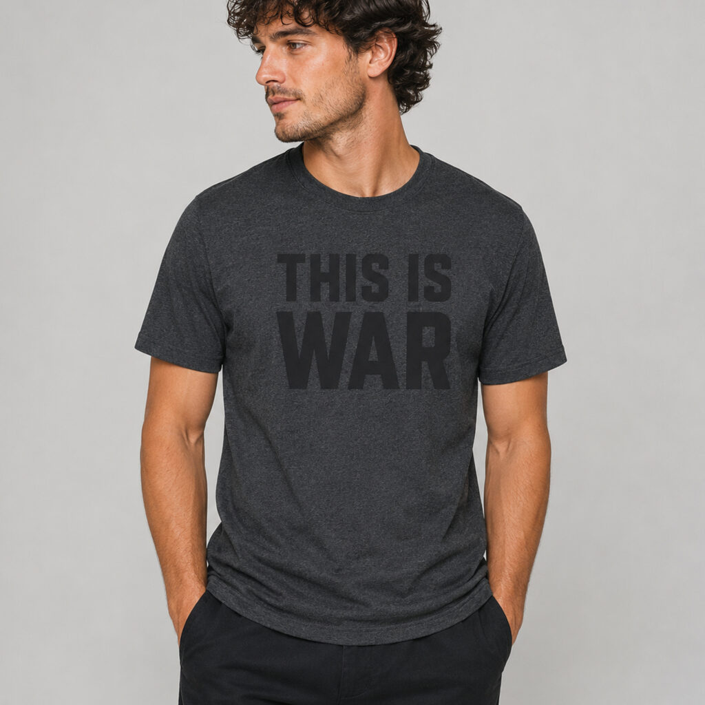 2026 Pete Hegseth This Is War Shirt 7 2026 Pete Hegseth This Is War Shirt 1