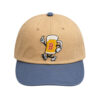2026 Red Sox Beer Cartoon Hat 4 2026 Red Sox Beer Cartoon Hat