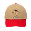 2026 Red Sox Hot Dog Cartoon Hat