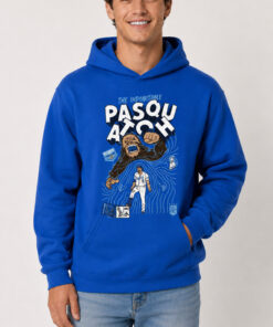2026 Royals The Indomitable Pasquatch Shirt Giveaway 5 2026 Royals The Indomitable Pasquatch Shirt Giveaway 2