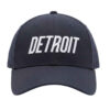 2026 Tigers Motor City Connect Hat Giveaway