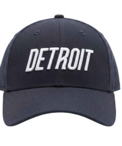 2026 Tigers Motor City Connect Hat Giveaway