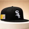 2026 White Sox Vatican City Hat 7 2026 White Sox Vatican City Hat