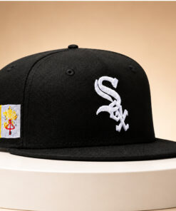 2026 White Sox Vatican City Hat