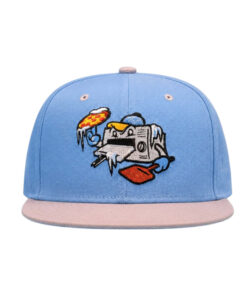2026 Wisconsin Frozen Pizza Hat