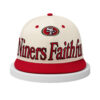 49ers Niners Faithful Hat 2026 5 49ers Niners Faithful Hat 2026