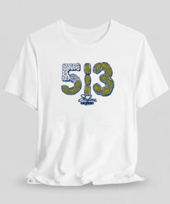 513 Skyline Chili Shirt