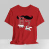 6 7 8 Bit Baseball Celebration Shirt