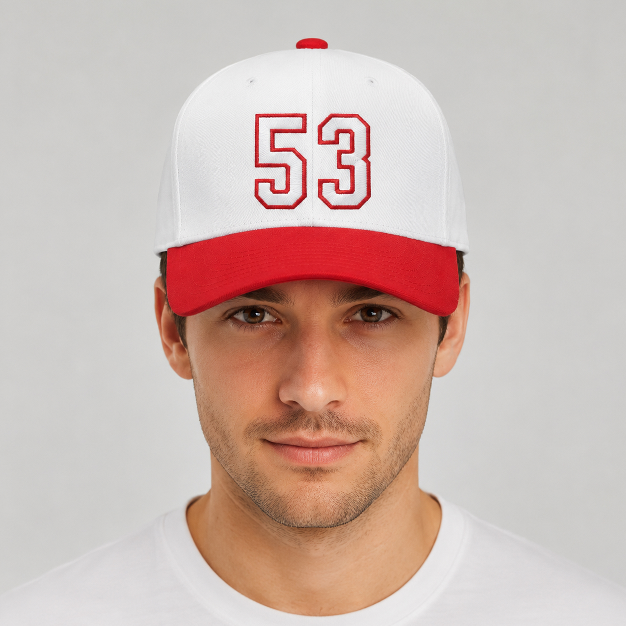 Adolis Garcia 53 Hat 2 Adolis Garcia 53 Hat - Image 2