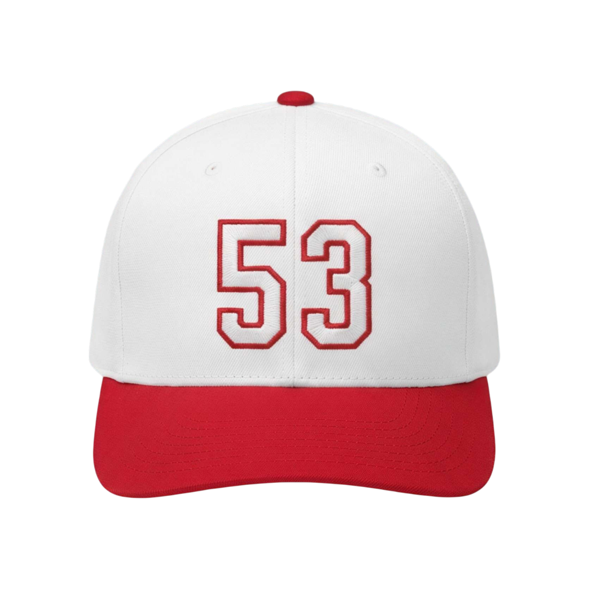 Adolis Garcia 53 Hat 1 Adolis Garcia 53 Hat