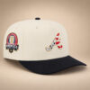 America 250th Anniversary Braves Hat
