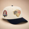 America 250th Anniversary New York Knicks Hat 4 America 250th Anniversary New York Knicks Hat