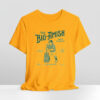 Athletics Nick Kurtz The Big Amish T-Shirt 6 Athletics Nick Kurtz The Big Amish T Shirt