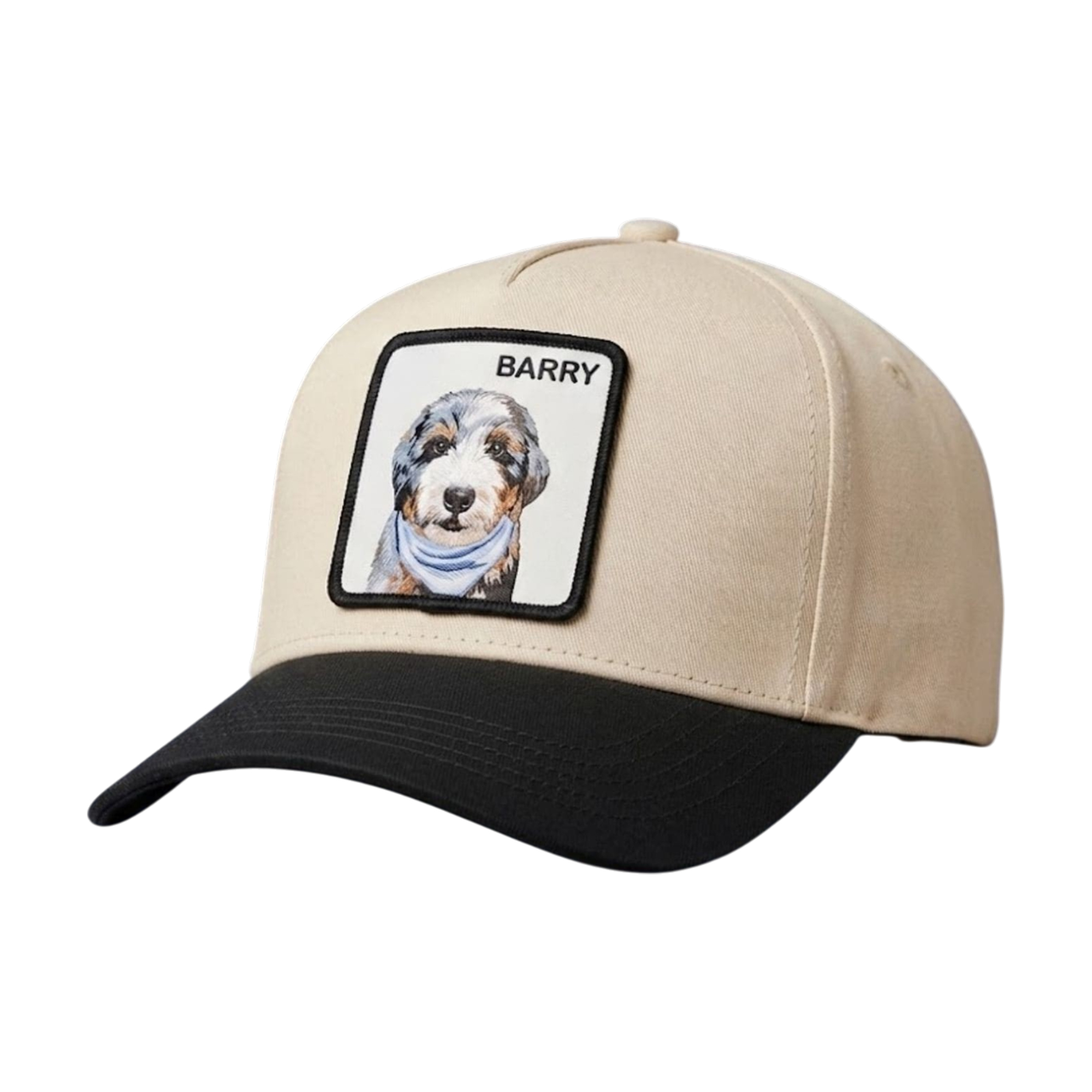 Bobby Witt Jr Barry Dog Hat 2 Bobby Witt Jr Barry Dog Hat - Image 2