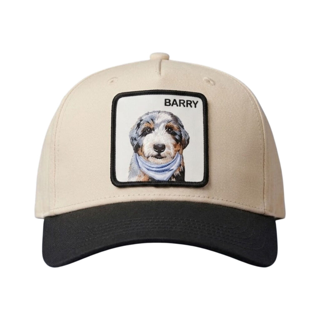 Bobby Witt Jr Barry Dog Hat 11 Bobby Witt Jr Barry Dog Hat