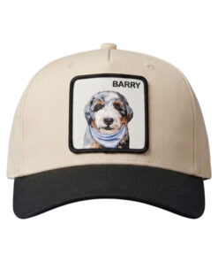 Bobby Witt Jr Barry Dog Hat