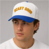 Buffalo Hockey Scary Good Hat 4 Buffalo Hockey Scary Good Hat
