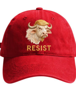 Buffalo Resist Trump Hat 5 Buffalo Resist Trump Hat 1
