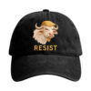 Buffalo Resist Trump Hat 4 Buffalo Resist Trump Hat 2