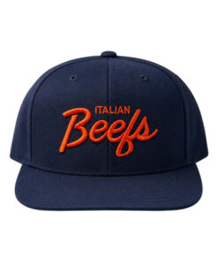 Chicago Italian Beefs Hat