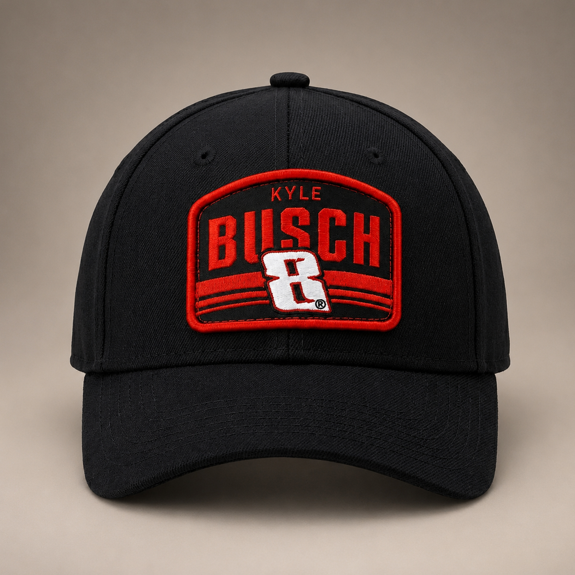 Daniel Suarez Kyle Busch Hat 1 Daniel Suarez Kyle Busch Hat